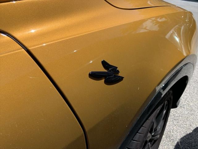 2024 Dodge Hornet GT Plus AWD