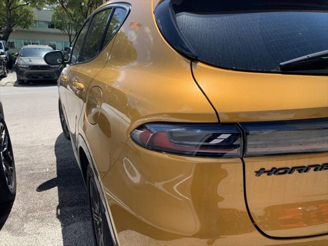 2024 Dodge Hornet GT Plus AWD