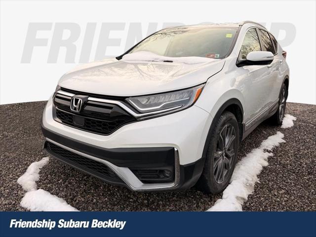 2020 Honda CR-V AWD Touring