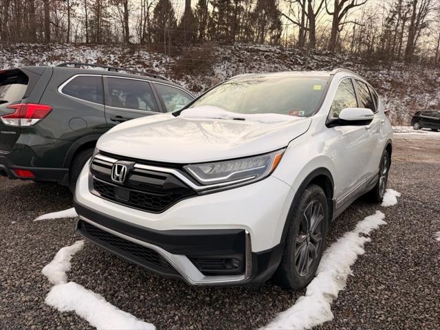 2020 Honda CR-V AWD Touring