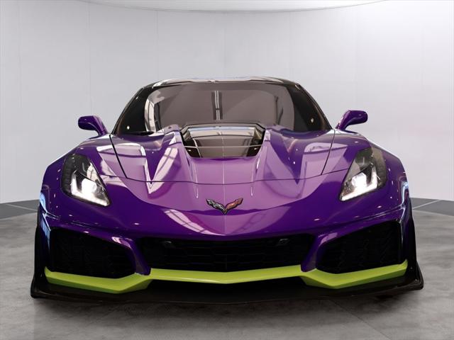 2019 Chevrolet Corvette ZR1