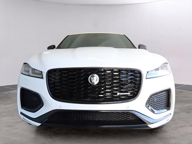 2025 Jaguar F-PACE R-Dynamic S P250 AWD Automatic 2025 Jaguar F-PACE R-Dynamic S P250 AWD Automatic