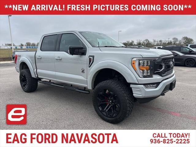 2023 Ford F-150 XLT 2023 Ford F-150 XLT