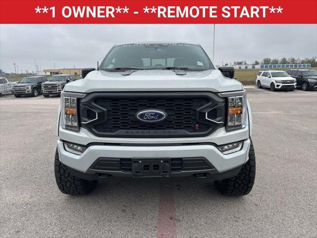 2023 Ford F-150 XLT 2023 Ford F-150 XLT