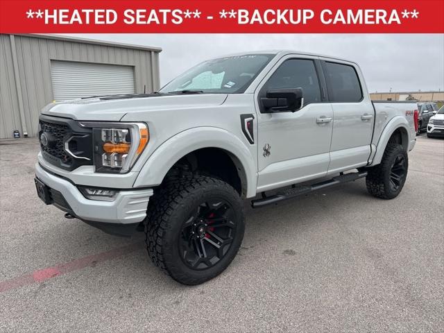 2023 Ford F-150 XLT 2023 Ford F-150 XLT