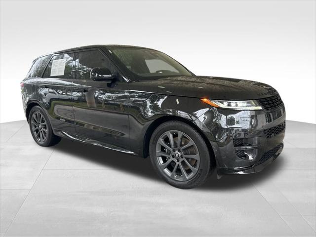 2024 Land Rover Range Rover Sport Dynamic SE