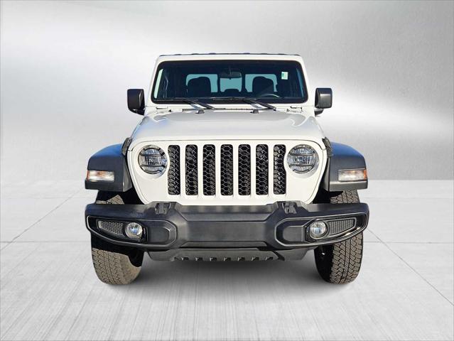 2020 Jeep Gladiator Sport 4X4