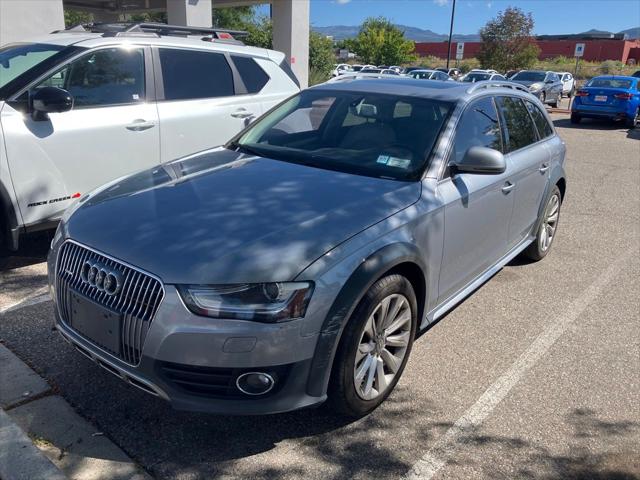 2016 Audi allroad 2.0T Premium 2016 Audi allroad 2.0T Premium