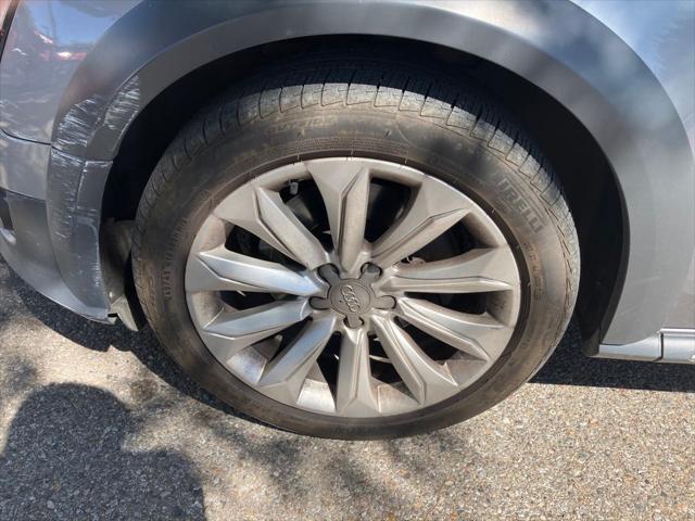 2016 Audi allroad 2.0T Premium 2016 Audi allroad 2.0T Premium