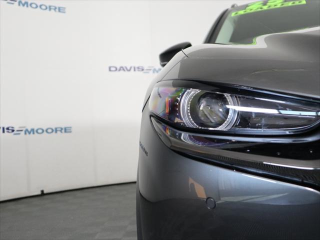 2025 Mazda CX-30 2.5 Turbo Premium Plus Package