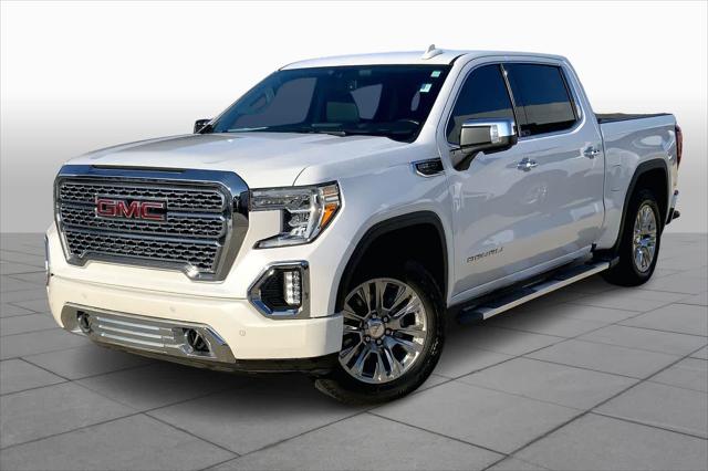 2019 GMC Sierra 1500 Denali 2019 GMC Sierra 1500 Denali