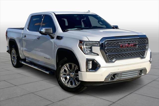 2019 GMC Sierra 1500 Denali 2019 GMC Sierra 1500 Denali