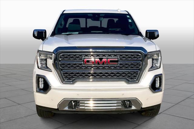 2019 GMC Sierra 1500 Denali 2019 GMC Sierra 1500 Denali