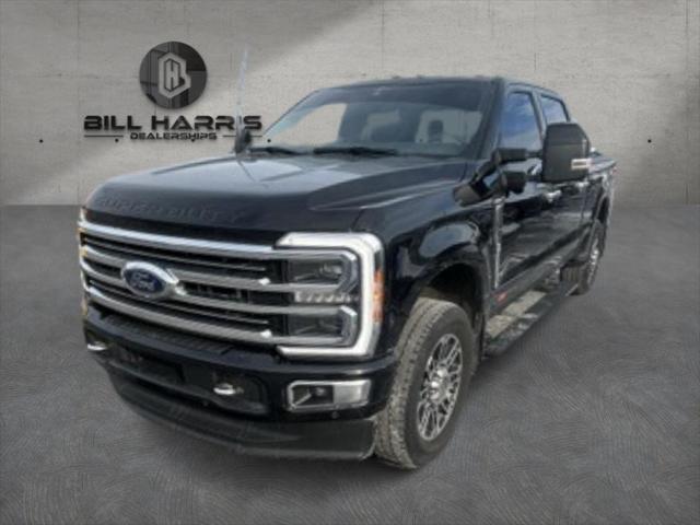 2023 Ford F-250 Limited 2023 Ford F-250 Limited