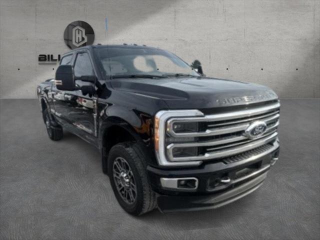 2023 Ford F-250 Limited 2023 Ford F-250 Limited