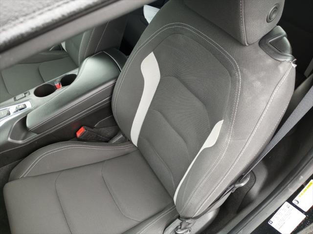 2018 Chevrolet Camaro 1SS