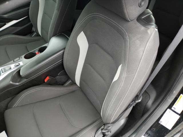 2018 Chevrolet Camaro 1SS