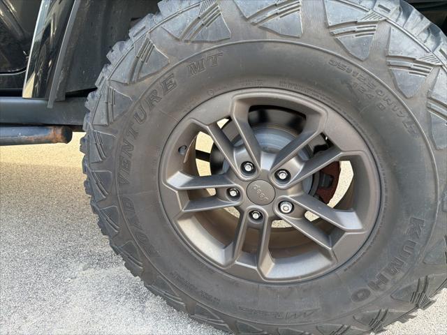 2016 Jeep Wrangler Unlimited 75th Anniversary 2016 Jeep Wrangler Unlimited 75th Anniversary