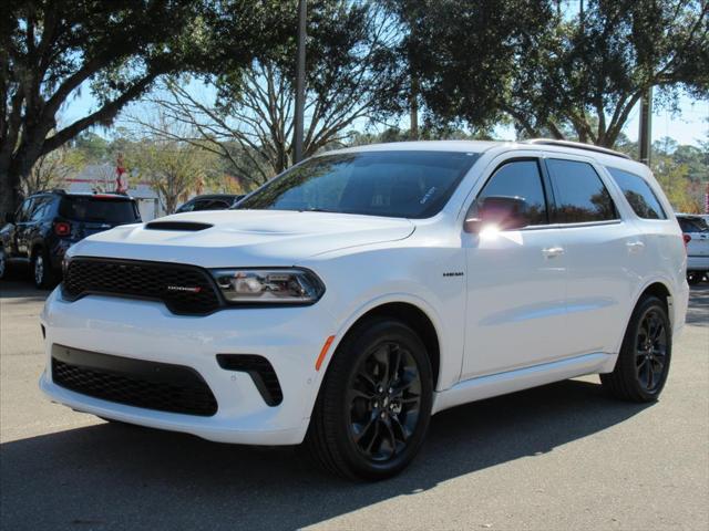 2025 Dodge Durango DURANGO R/T AWD
