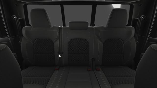 2025 RAM Ram 1500 RAM 1500 BIG HORN QUAD CAB 4X4 64 BOX 2025 RAM Ram 1500 RAM 1500 BIG HORN QUAD CAB 4X4 64 BOX