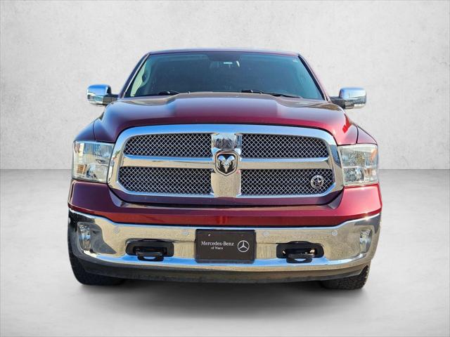 2018 RAM 1500 Lone Star Silver Crew Cab 4x2 57 Box 2018 RAM 1500 Lone Star Silver Crew Cab 4x2 57 Box