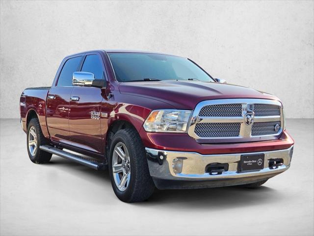 2018 RAM 1500 Lone Star Silver Crew Cab 4x2 57 Box 2018 RAM 1500 Lone Star Silver Crew Cab 4x2 57 Box