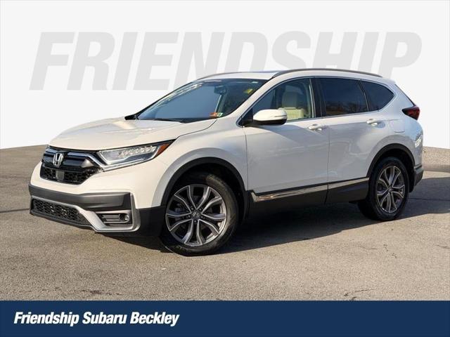 2020 Honda CR-V AWD Touring