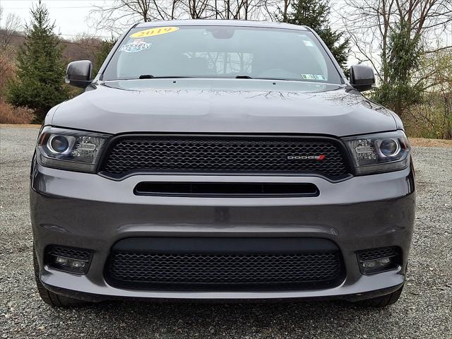 2019 Dodge Durango GT Plus AWD 2019 Dodge Durango GT Plus AWD