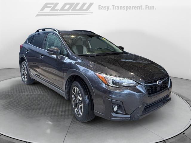 2019 Subaru Crosstrek 2.0i Limited for sale in Statesville, NC