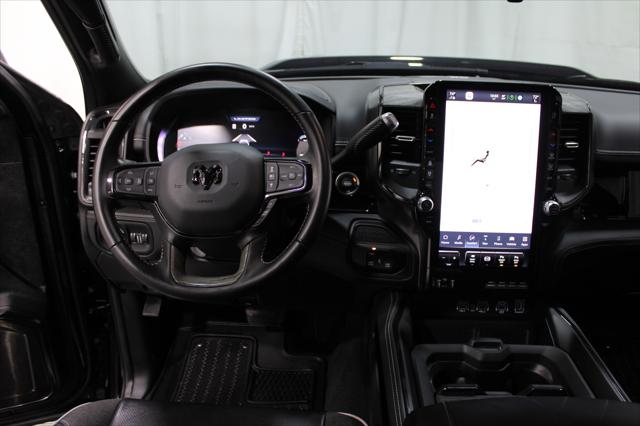 2025 RAM 2500 Limited Crew Cab 4x4 64 Box 2025 RAM 2500 Limited Crew Cab 4x4 64 Box