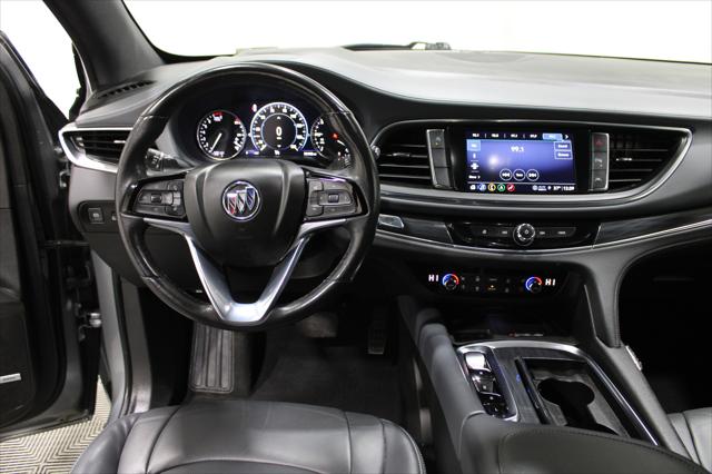 2024 Buick Enclave Premium FWD