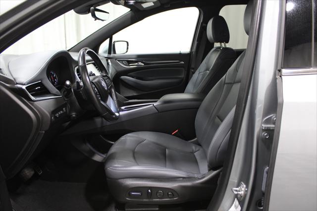 2024 Buick Enclave Premium FWD