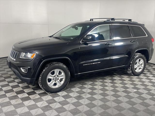 2015 Jeep Grand Cherokee Laredo 2015 Jeep Grand Cherokee Laredo