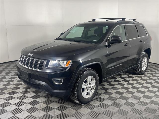 2015 Jeep Grand Cherokee Laredo 2015 Jeep Grand Cherokee Laredo
