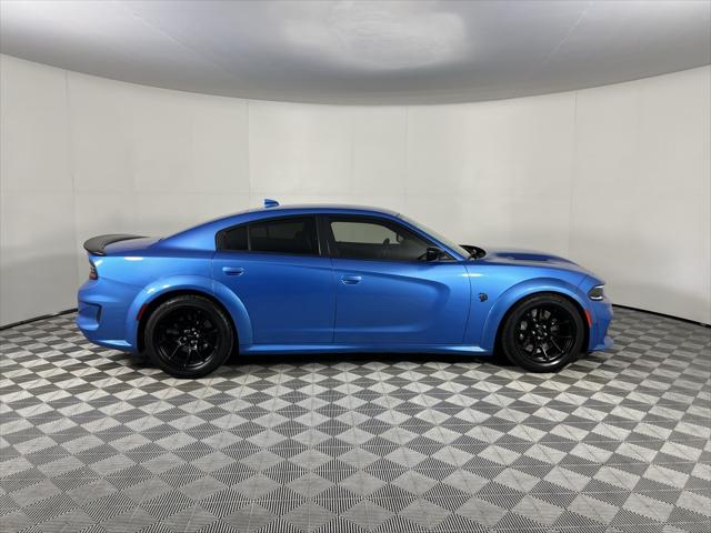 2023 Dodge Charger SRT Jailbreak 2023 Dodge Charger SRT Jailbreak