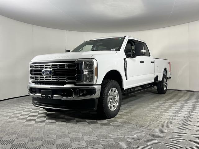 2024 Ford F-350 XLT