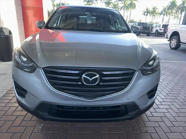 2016 Mazda CX-5 Grand Touring 2016 Mazda CX-5 Grand Touring