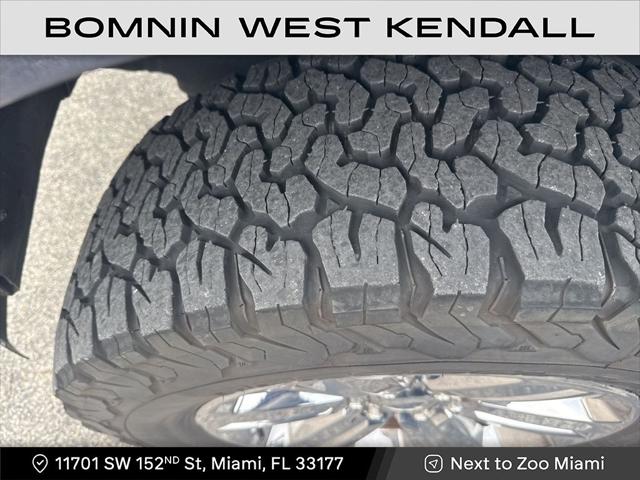 2018 Ford F-150 XLT 2018 Ford F-150 XLT