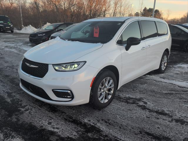 2026 Chrysler Pacifica Limited AWD for sale in Slinger, WI