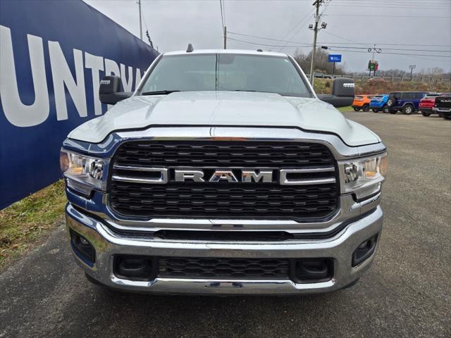 2024 RAM 2500 Big Horn Crew Cab 4x4 64 Box