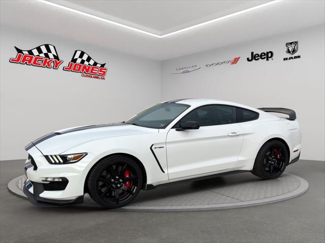 2017 Ford Shelby GT350 Shelby GT350R