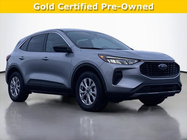 2023 Ford Escape Active 2023 Ford Escape Active