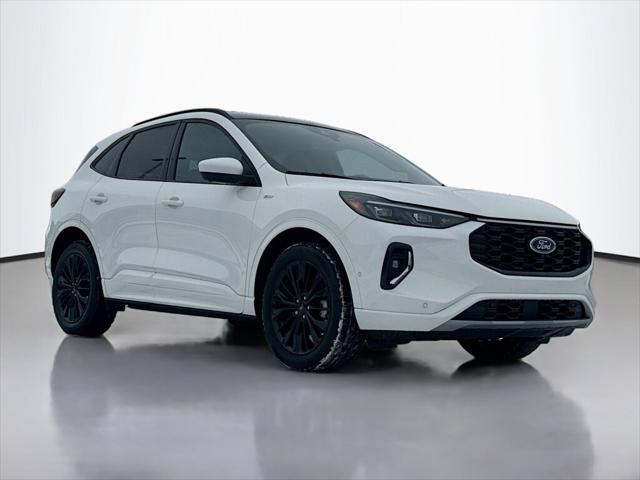 2023 Ford Escape ST-Line Elite