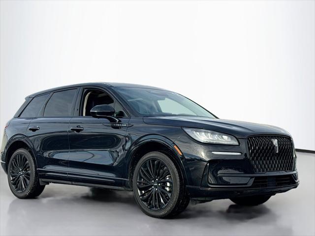 2023 Lincoln Corsair Standard 2023 Lincoln Corsair Standard