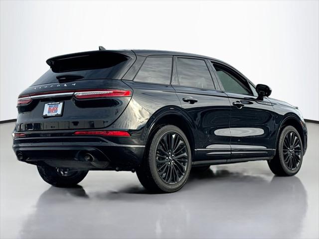 2023 Lincoln Corsair Standard 2023 Lincoln Corsair Standard