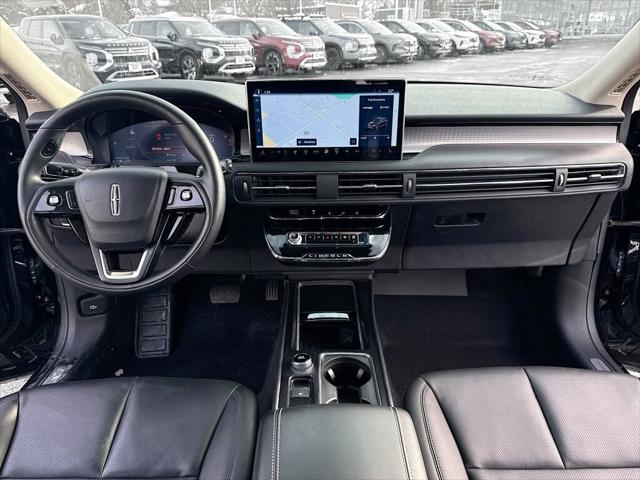 2023 Lincoln Corsair Standard 2023 Lincoln Corsair Standard