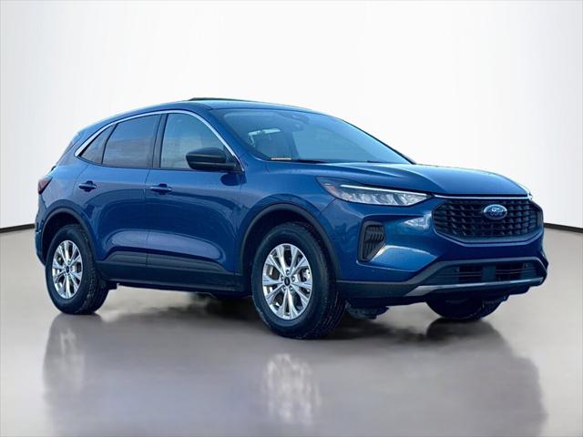 2023 Ford Escape Active 2023 Ford Escape Active