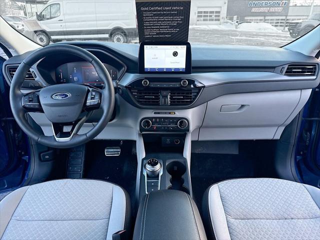 2023 Ford Escape Active 2023 Ford Escape Active