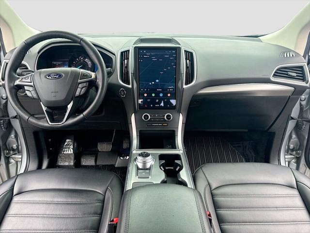 2022 Ford Edge SEL 2022 Ford Edge SEL