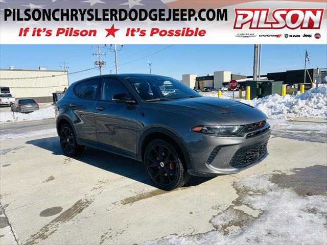 2024 Dodge Hornet GT Plus AWD 2024 Dodge Hornet GT Plus AWD